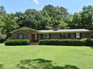 2715 Willow Beach Rd, Guntersville, AL 35976