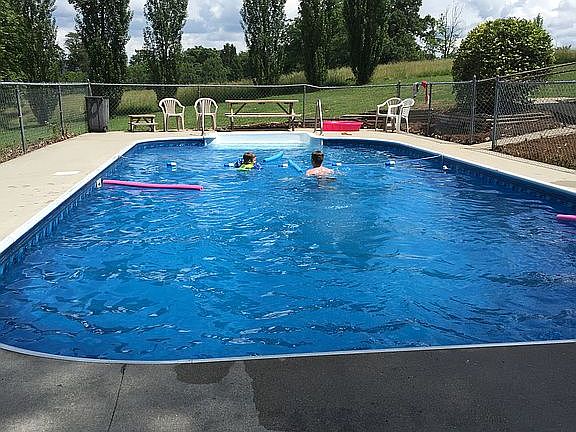 16x32 inground pool 