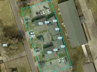 100 Janis St, New Roads, LA 70760