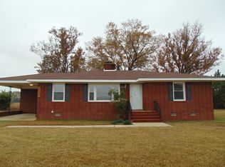 2258 State Highway 55 W, Mount Olive, NC 28365