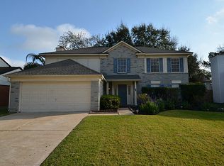 15722 Pinyon Creek Dr, Houston, TX 77095