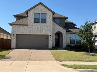 3512 Beebalm Blvd, Melissa, TX 75454