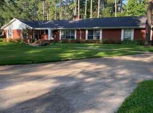 955 Highland Cir, Magnolia, AR 71753