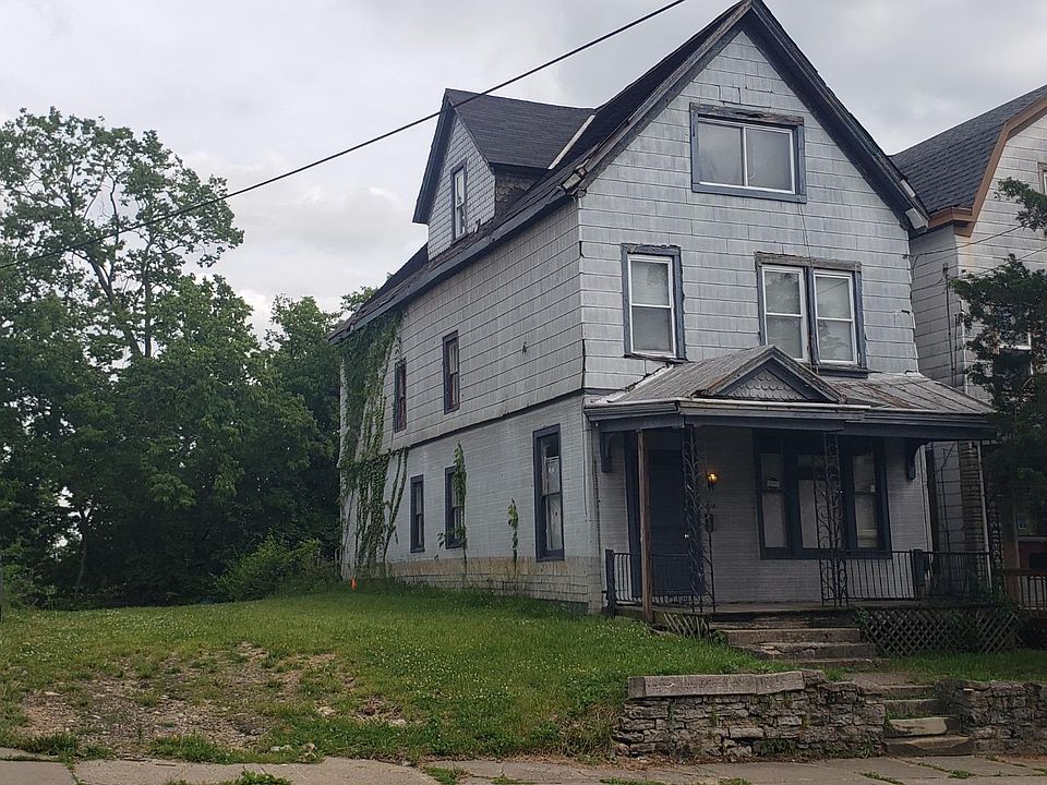 2308 Kenton St, Cincinnati, OH 45206 Zillow