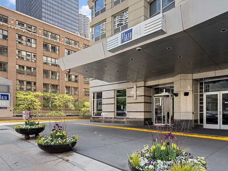 440 N Wabash Ave #3401 — Photo 8