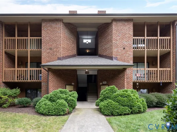 2119 Turtle Run Dr APT 4, Henrico, VA 23233