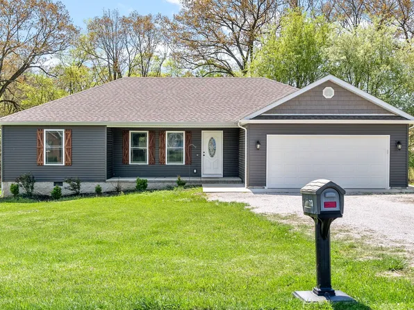 73 River Chase Rd, Allensville, KY 42204