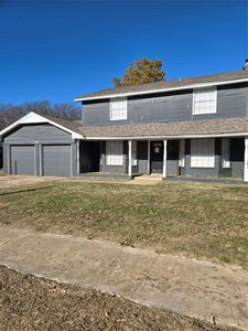 1925 Elmhurst Dr, Norman, OK, 73071