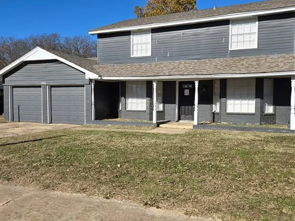 1925 Elmhurst Dr, Norman, OK 73071