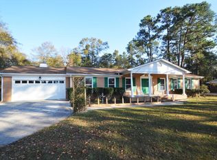 1744 Pine Log Rd, Aiken, SC 29803