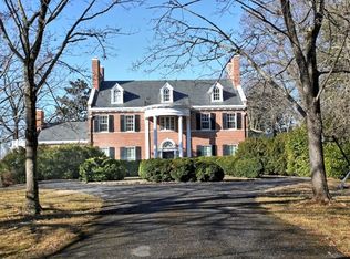 1515 Langhorne Rd, Lynchburg, VA 24503