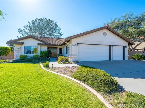 3155 Manley Dr, Lompoc, CA 93436