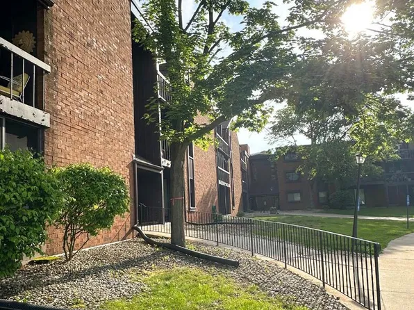 4215 North 100th STREET #308, Milwaukee, WI 53222
