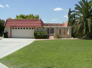 1173 Morning Sun Way, Las Vegas, NV 89110