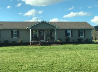 133 Springwood Dr, Bean Station, TN 37708