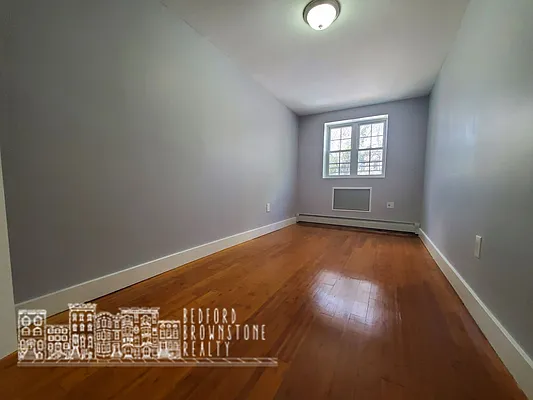Rented by Bedford Brownstone Realty | media 11
