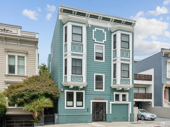 838 Bay St, San Francisco, CA 94109