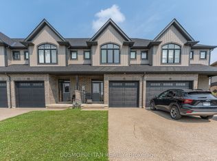 10 Spring Crest Way, Thorold, ON L2V 0H1