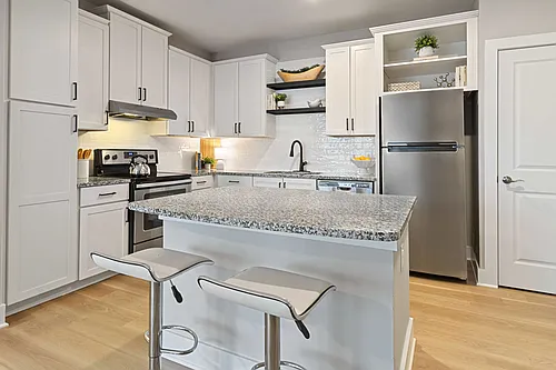 Artisan Station Apartments Photo 1