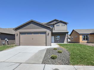 2218 N Sundance St, Spokane Valley, WA 99016