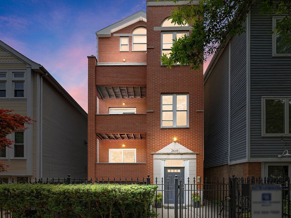 1st image of 2649 N Southport Ave APT 1
