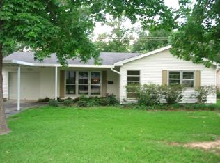 2250 21st St, Beaumont, TX 77706