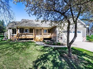 13834 Washington St NE, Ham Lake, MN 55304