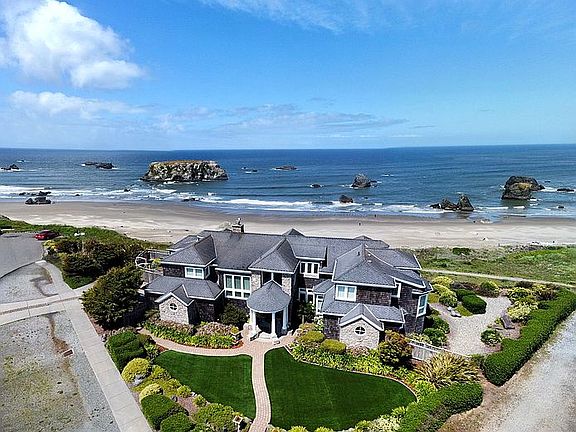 Premier Ocean Views