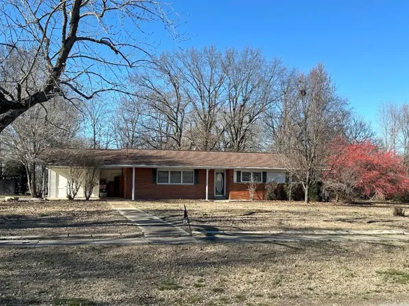 216 Stephenson St, Morley, MO 63767