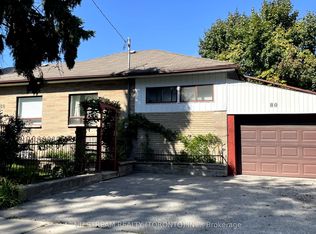 80 Pitfield Rd, Toronto, ON M1S 1Y4