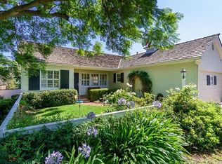 4209 Via Pinzon, Palos Verdes Estates, CA 90274