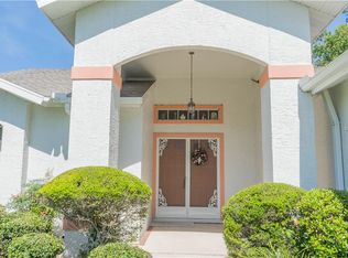 2439 Grasslands Ct, Spring Hill, FL 34606