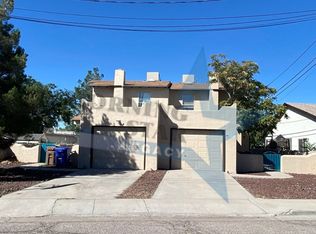 2200 Garrison Rd, Las Cruces, NM 88001