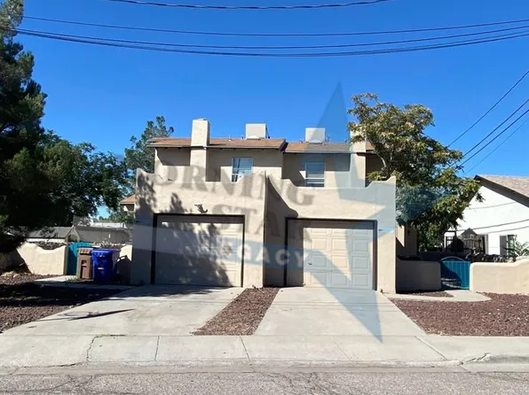 2200 Garrison Rd, Las Cruces, NM 88001