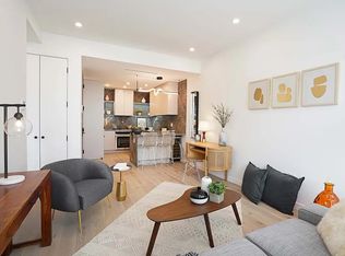 373 Palmetto St #2A, Brooklyn, NY 11237
