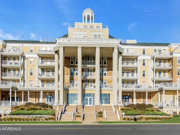 700 Ocean Ave Unit G1, Spring Lake, NJ 07762