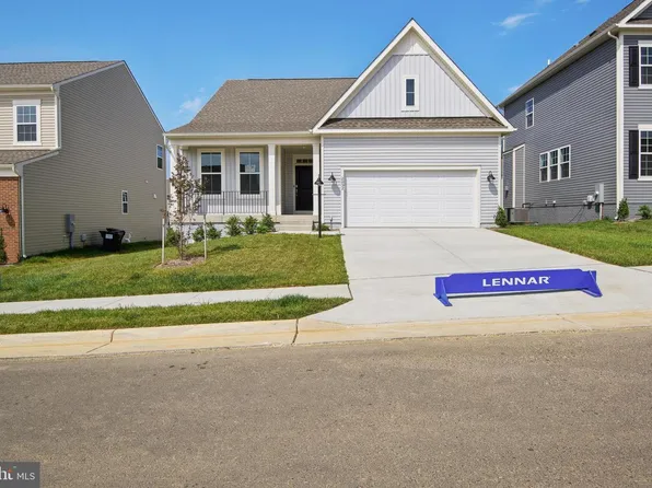 1026 Barksdale Dr Lot 71, Lexington Charles Town, WV 25414