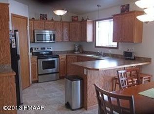 4522 Westport Pkwy, West Fargo, ND 58078