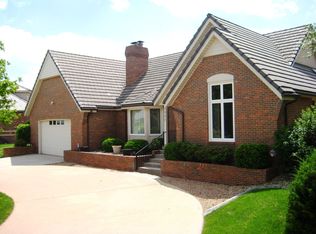 2907 W Keywest St, Wichita, KS 67204