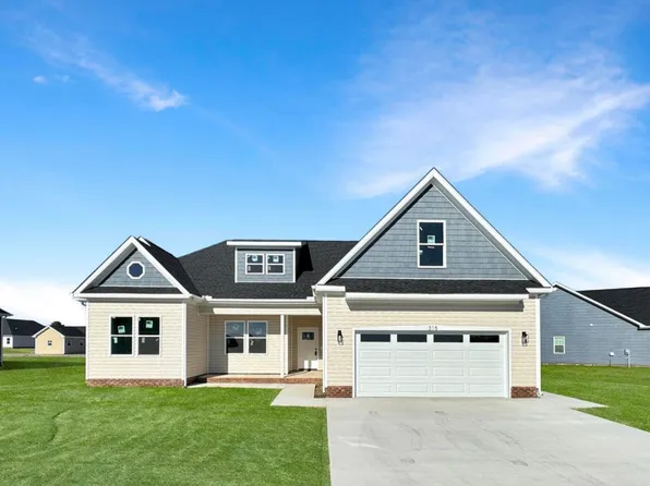 315 Spinnaker St, Elizabeth City, NC 27909