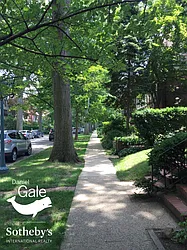 Rented by Daniel Gale Sotheby's International Realty