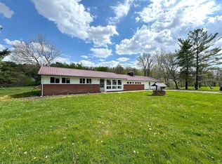 14499 Wooster Rd, Mount vernon, OH 43050