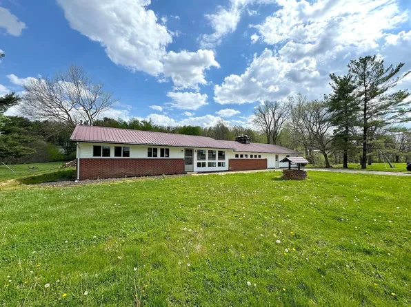 14499 Wooster Rd, Mount Vernon, OH 43050