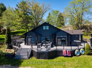 169 Lodge Rd, Georgian Bay, ON L0K 1S0