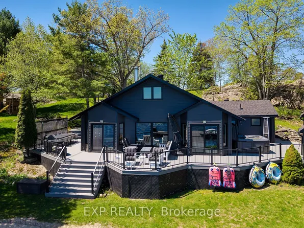 169 Lodge Rd, Georgian Bay, ON L0K 1S0