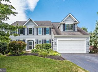 312 Longbow Rd, Mount Airy, MD 21771