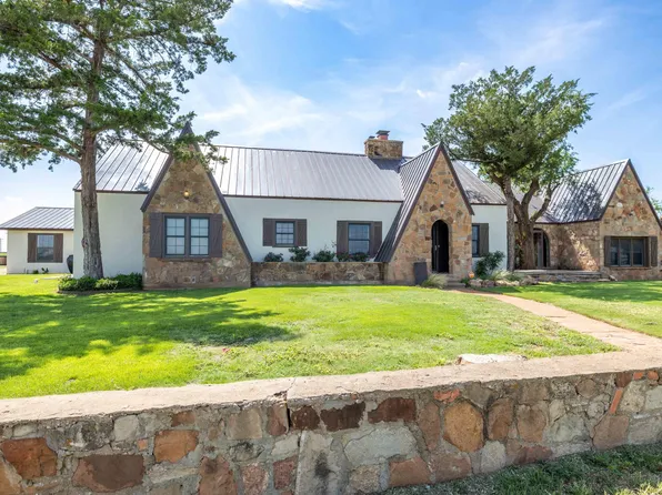 1322 Fm 400, Plainview, TX 79072