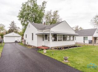 560 Brysen Ave, Toledo, OH 43609