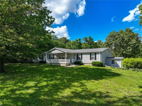 20435 Highway Rb, Flemington, MO 65650