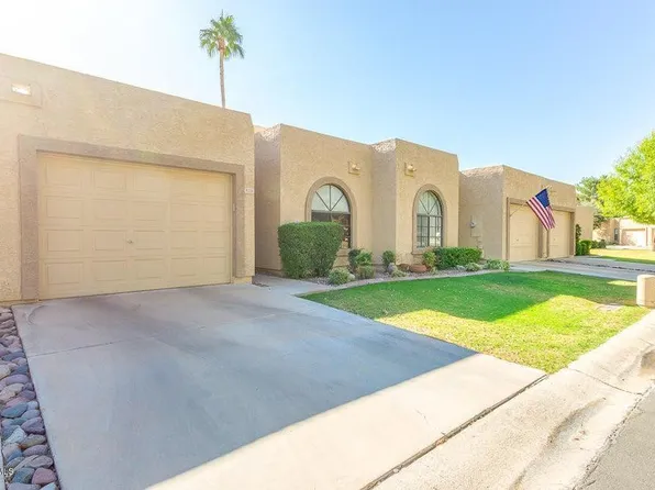 9315 W Morrow Dr, Peoria, AZ 85382